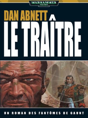 cover image of Le Traître